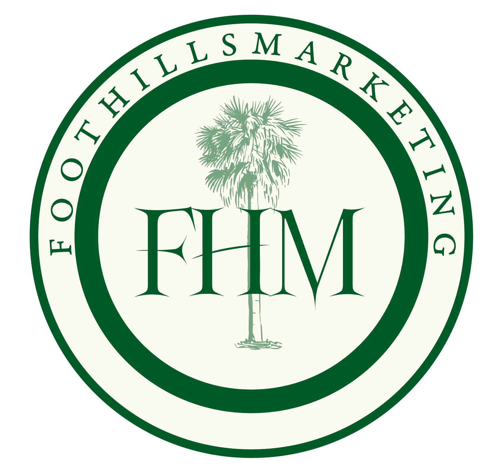 Foothills Marketing